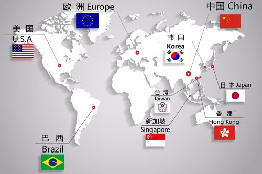 如何选择适合的VPS？韩国、日本、香港各自的优势是什么？